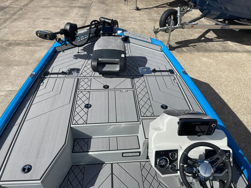 Slide: The Image of Avid 18 Vertex 2026 - 22