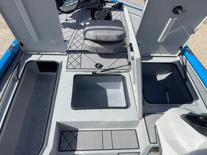 Slide: The Image of Avid 18 Vertex 2026 - 23