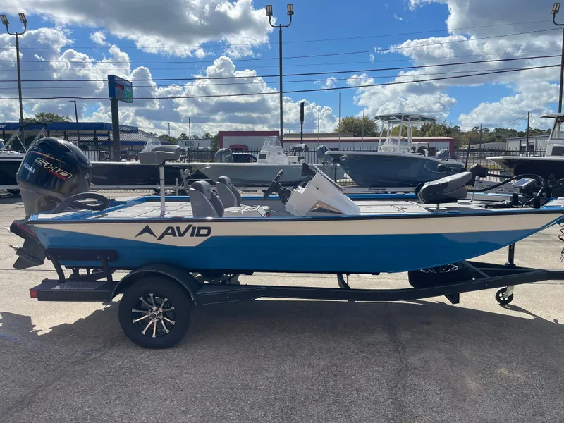 Slide: The Image of Avid 18 Vertex 2026 - 7