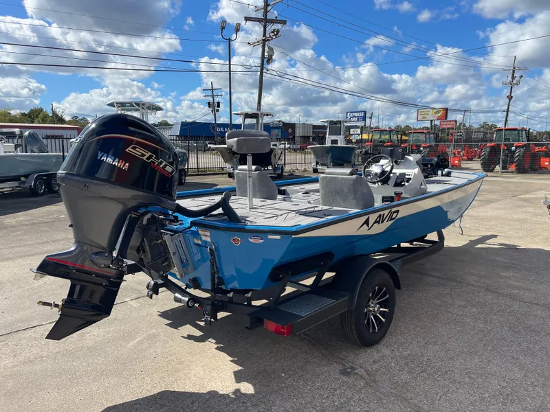 Slide: The Image of Avid 18 Vertex 2026 - 8