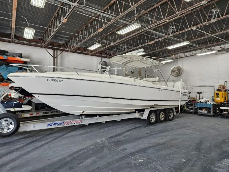 Slide: The Image of Intrepid 323 2010 - 13