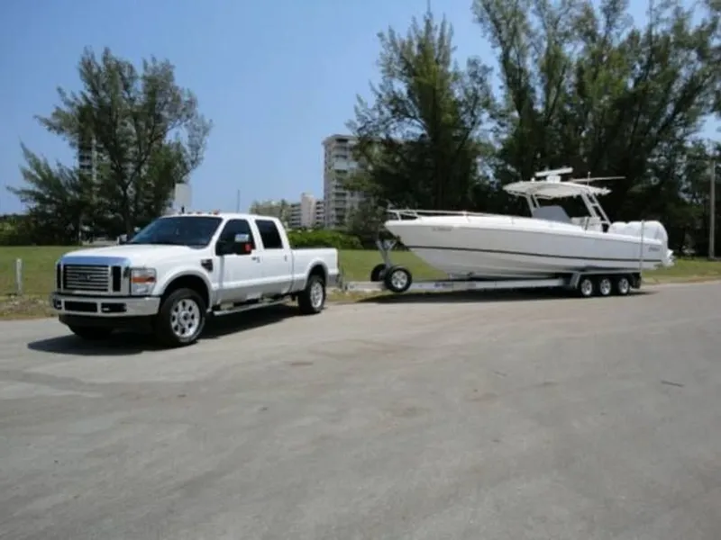 Slide: The Image of Intrepid 323 2010 - 14