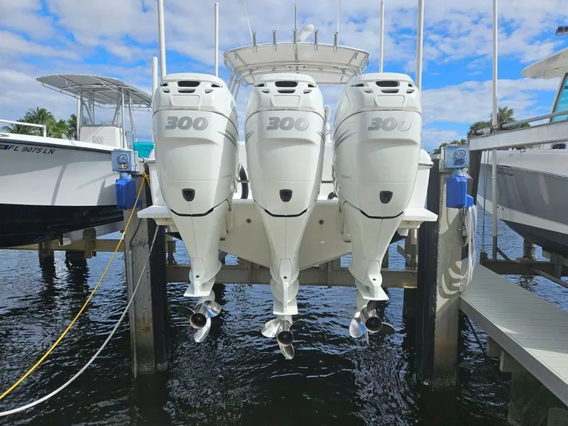 Slide: The Image of Intrepid 323 2010 - 16