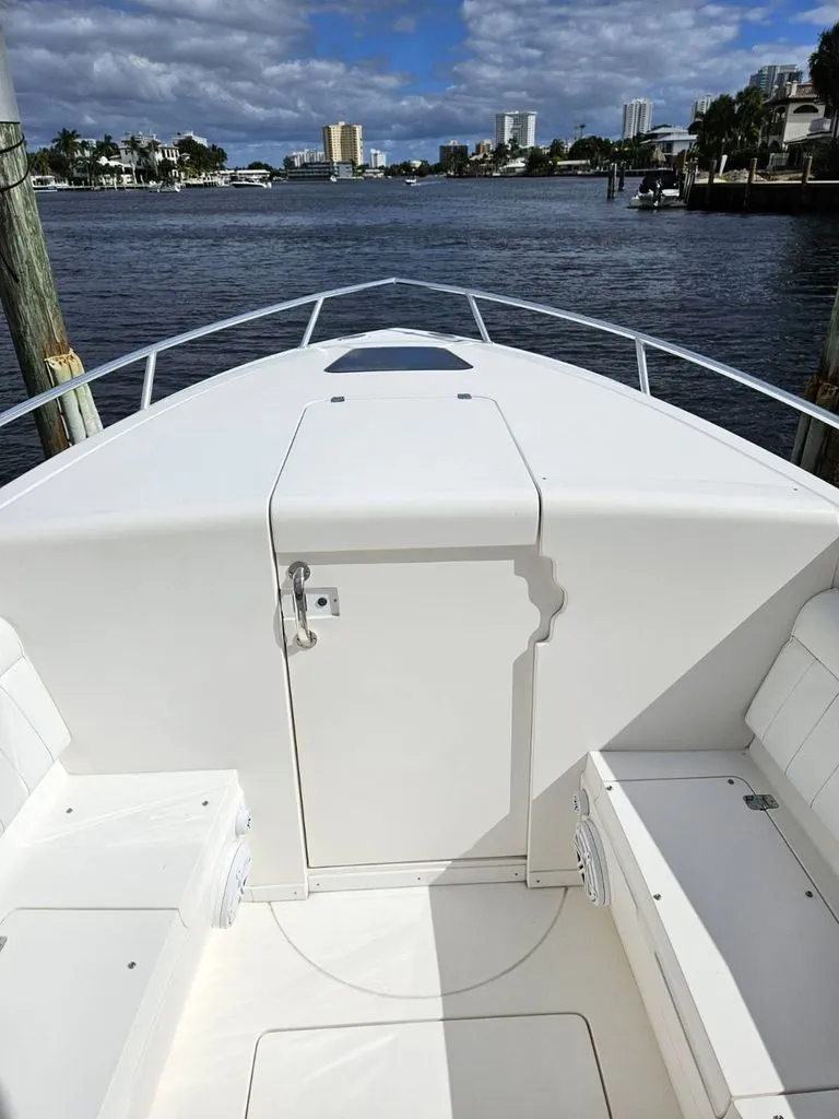 Slide: The Image of Intrepid 323 2010 - 2