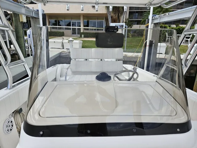 Slide: The Image of Intrepid 323 2010 - 3