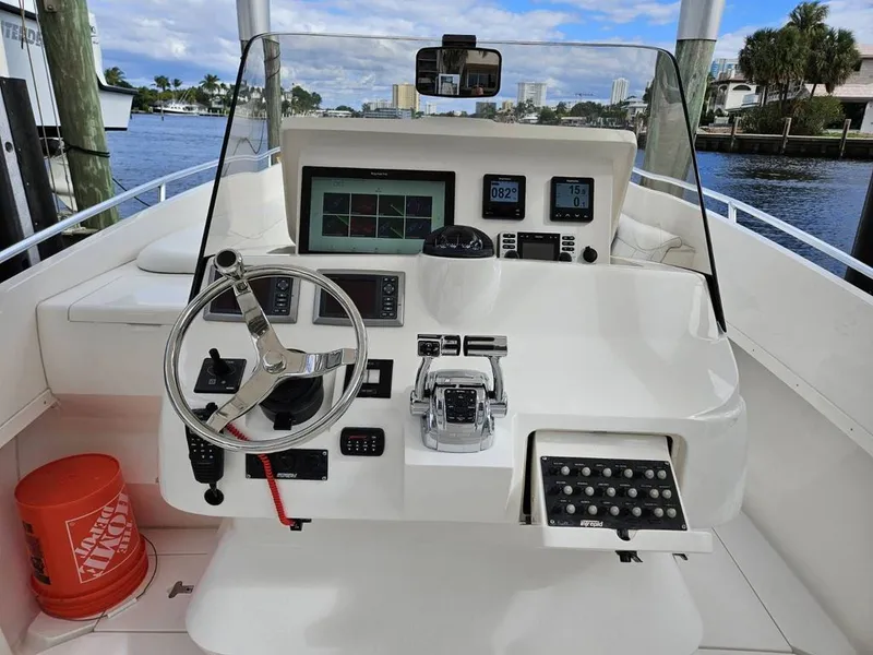 Slide: The Image of Intrepid 323 2010 - 4