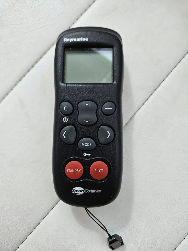 Slide: The Image of Intrepid 323 2010 - 6