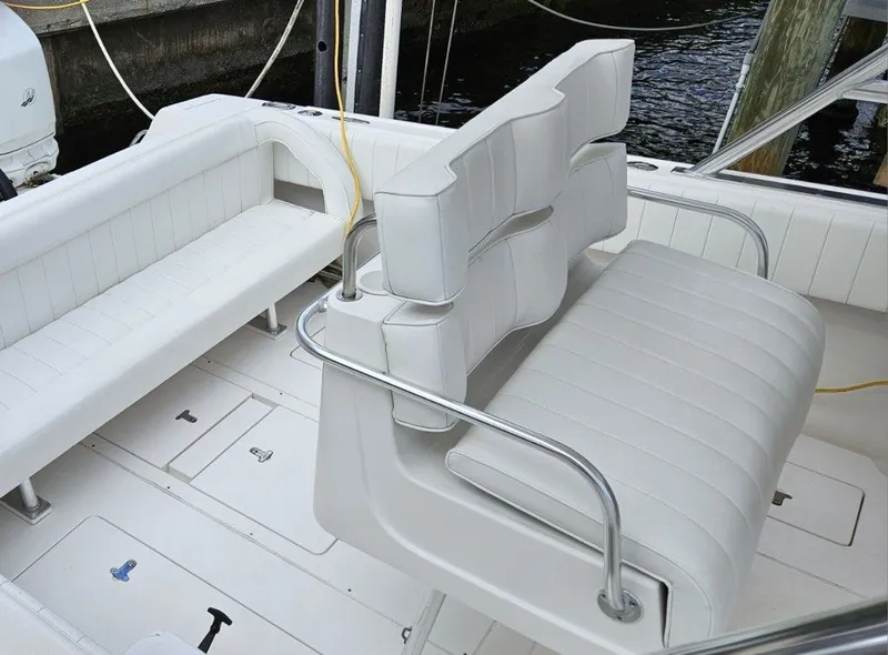 Slide: The Image of Intrepid 323 2010 - 7