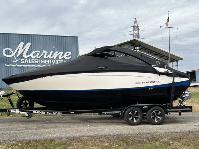 The Image of Regal LS4 Surf 2019 - 1