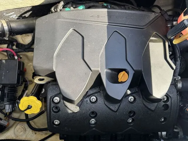 Slide: The Image of Sea-Doo RXT 2017 - 12