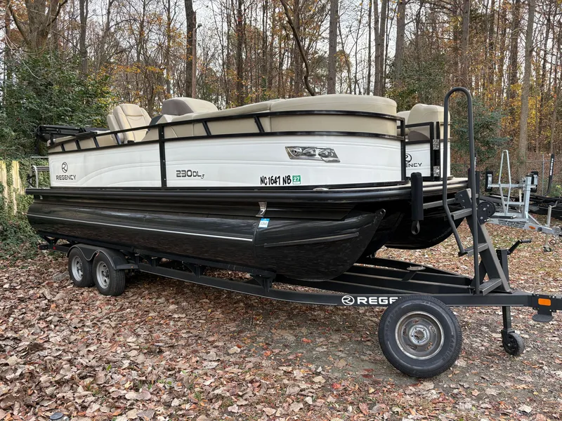 The Image of Regency dl3 230 2023 - 0