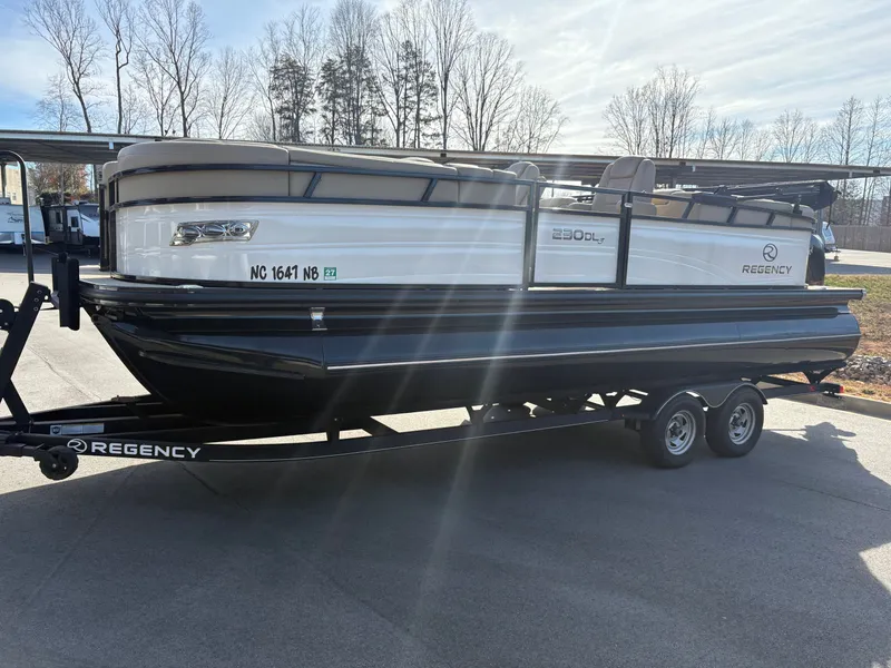 Slide: The Image of Regency dl3 230 2023 - 11