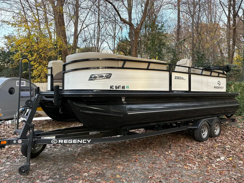 Slide: The Image of Regency dl3 230 2023 - 2