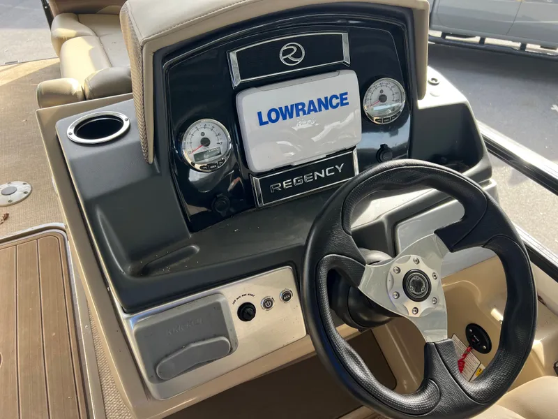 Slide: The Image of Regency dl3 230 2023 - 24