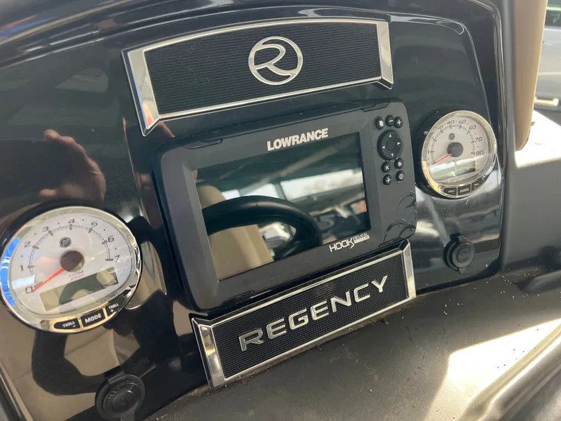 Slide: The Image of Regency dl3 230 2023 - 34