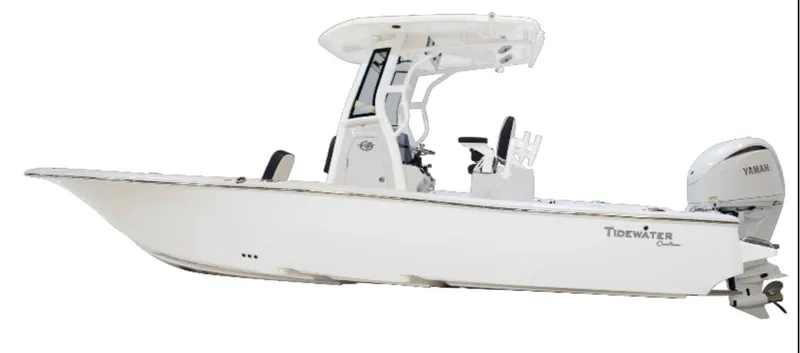 The Image of Tidewater 2500 Carolina Bay 2026 - 1