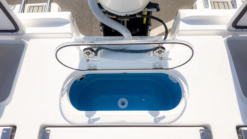 Slide: The Image of Tidewater 2500 Carolina Bay 2026 - 10