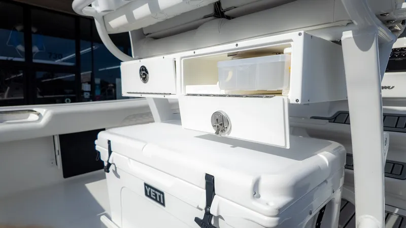 Slide: The Image of Tidewater 2500 Carolina Bay 2026 - 12