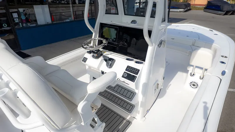 Slide: The Image of Tidewater 2500 Carolina Bay 2026 - 13