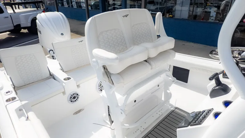 Slide: The Image of Tidewater 2500 Carolina Bay 2026 - 14