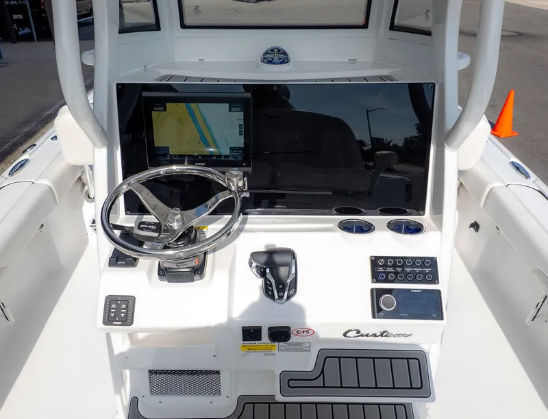 Slide: The Image of Tidewater 2500 Carolina Bay 2026 - 15