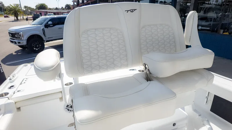 Slide: The Image of Tidewater 2500 Carolina Bay 2026 - 17