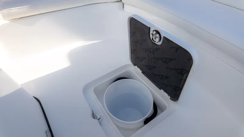 Slide: The Image of Tidewater 2500 Carolina Bay 2026 - 18