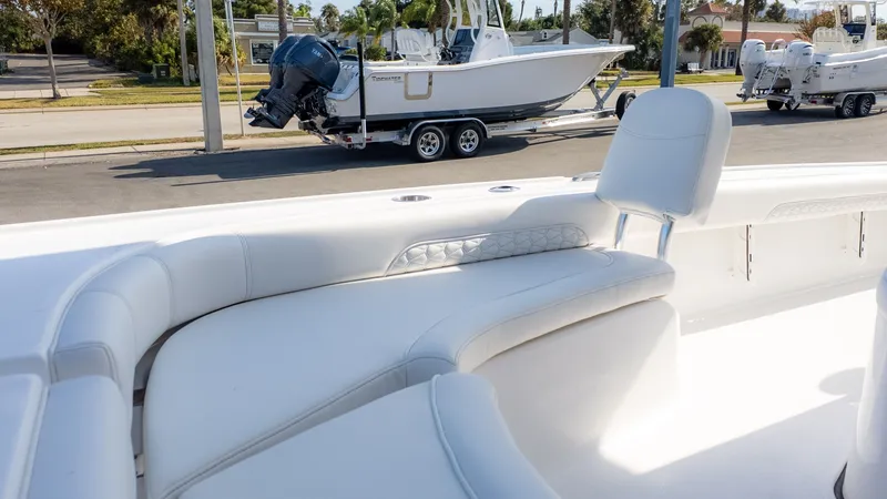 Slide: The Image of Tidewater 2500 Carolina Bay 2026 - 19