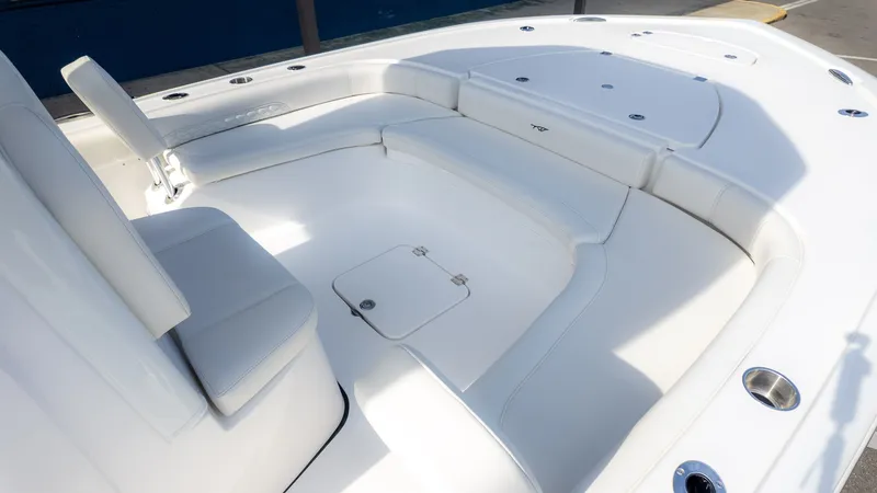 Slide: The Image of Tidewater 2500 Carolina Bay 2026 - 20