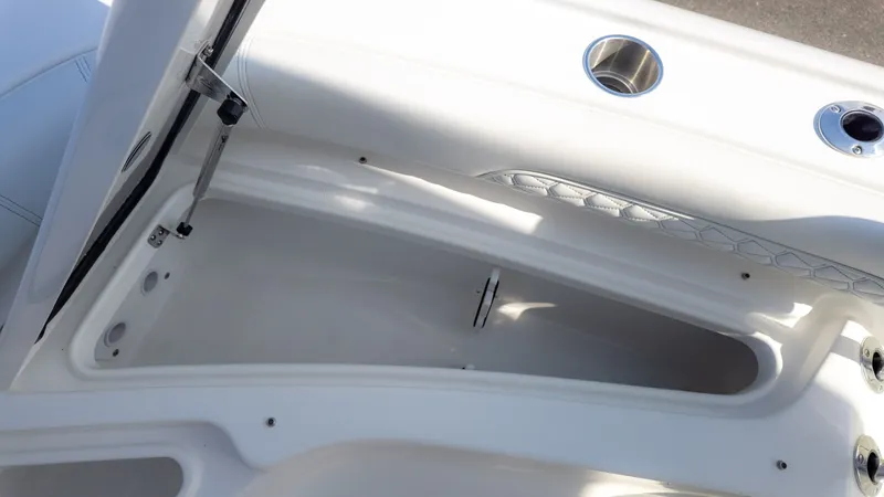 Slide: The Image of Tidewater 2500 Carolina Bay 2026 - 21