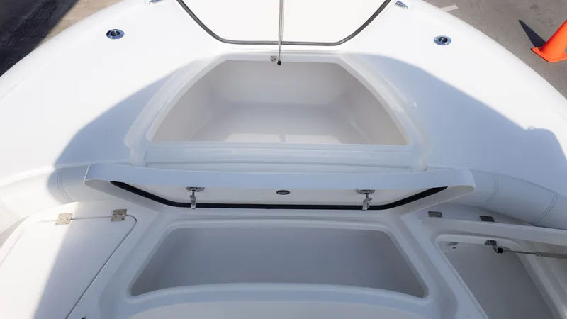 Slide: The Image of Tidewater 2500 Carolina Bay 2026 - 22