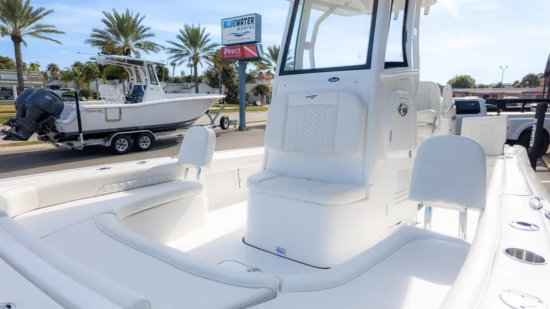 Slide: The Image of Tidewater 2500 Carolina Bay 2026 - 23