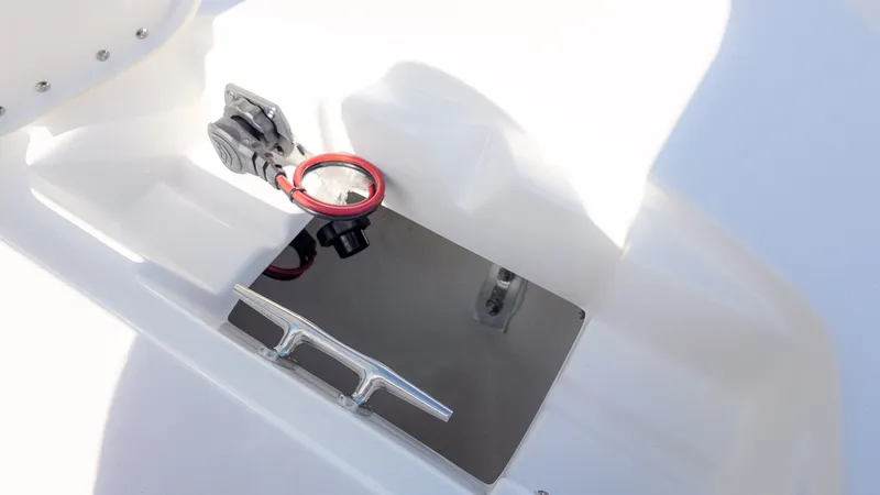 Slide: The Image of Tidewater 2500 Carolina Bay 2026 - 24