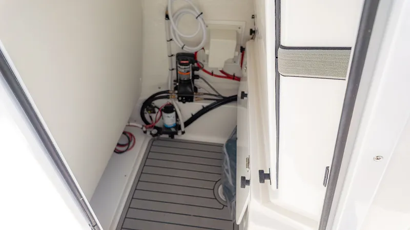 Slide: The Image of Tidewater 2500 Carolina Bay 2026 - 26