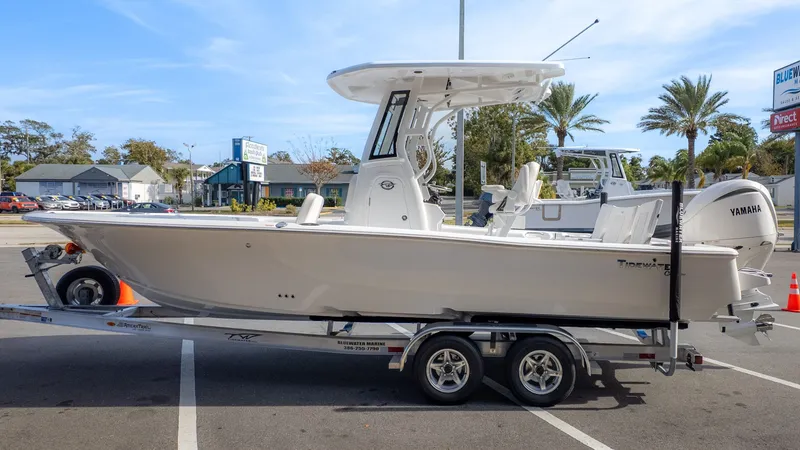 Slide: The Image of Tidewater 2500 Carolina Bay 2026 - 4