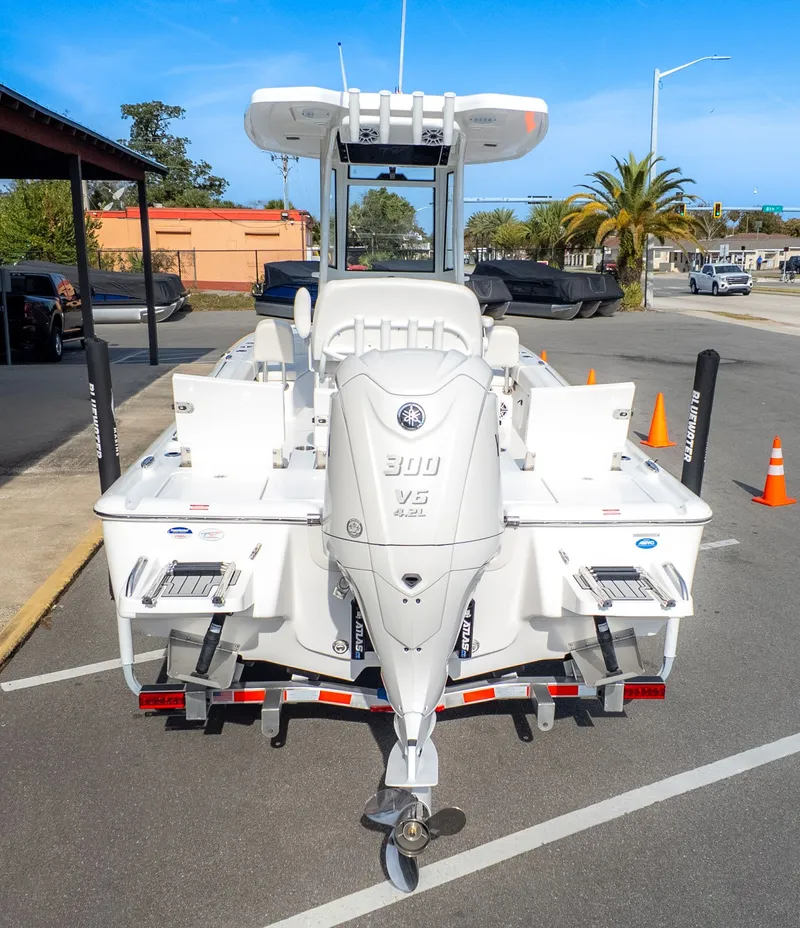 Slide: The Image of Tidewater 2500 Carolina Bay 2026 - 5