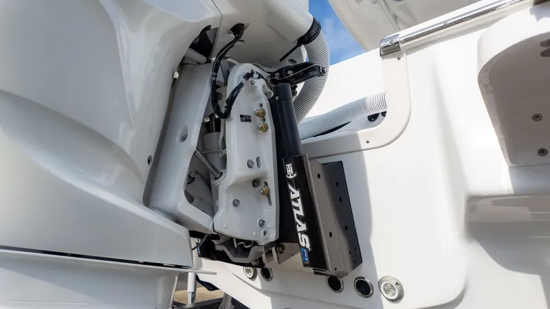 Slide: The Image of Tidewater 2500 Carolina Bay 2026 - 6