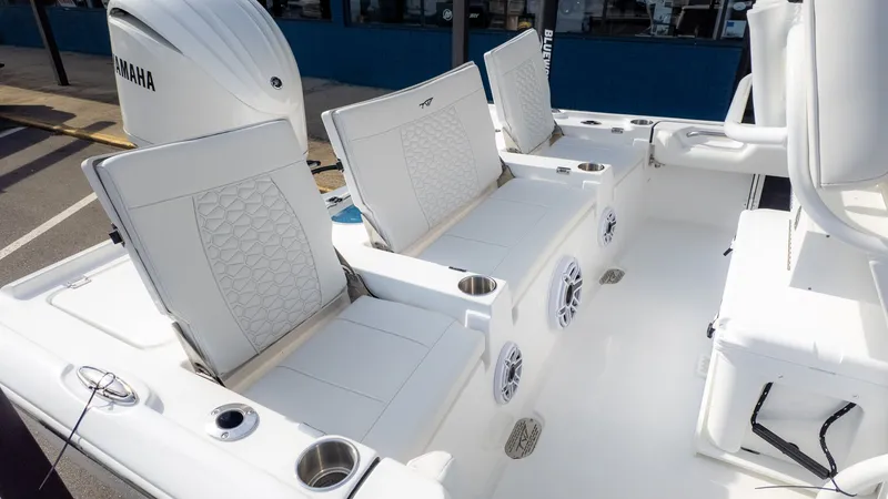 Slide: The Image of Tidewater 2500 Carolina Bay 2026 - 7