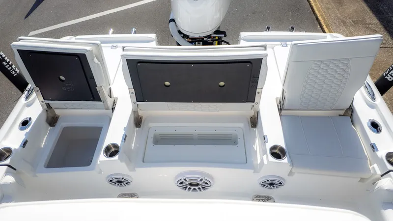 Slide: The Image of Tidewater 2500 Carolina Bay 2026 - 8