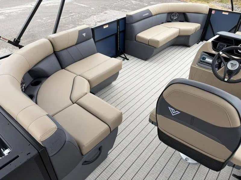 Slide: The Image of Viaggio Lago V20R 2026 - 26