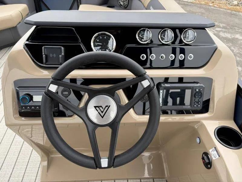 Slide: The Image of Viaggio Lago V20R 2026 - 27