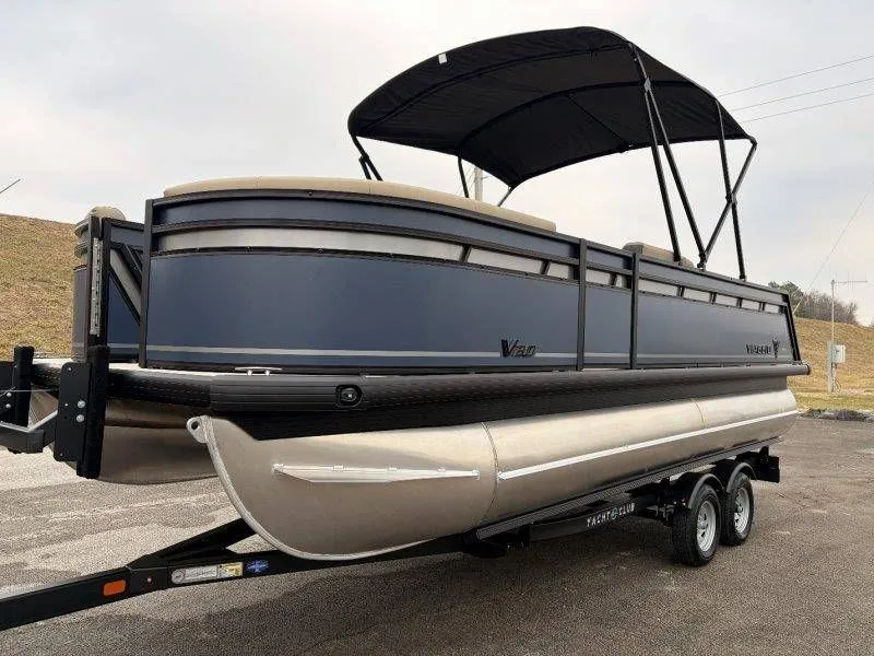 Slide: The Image of Viaggio Lago V20R 2026 - 35