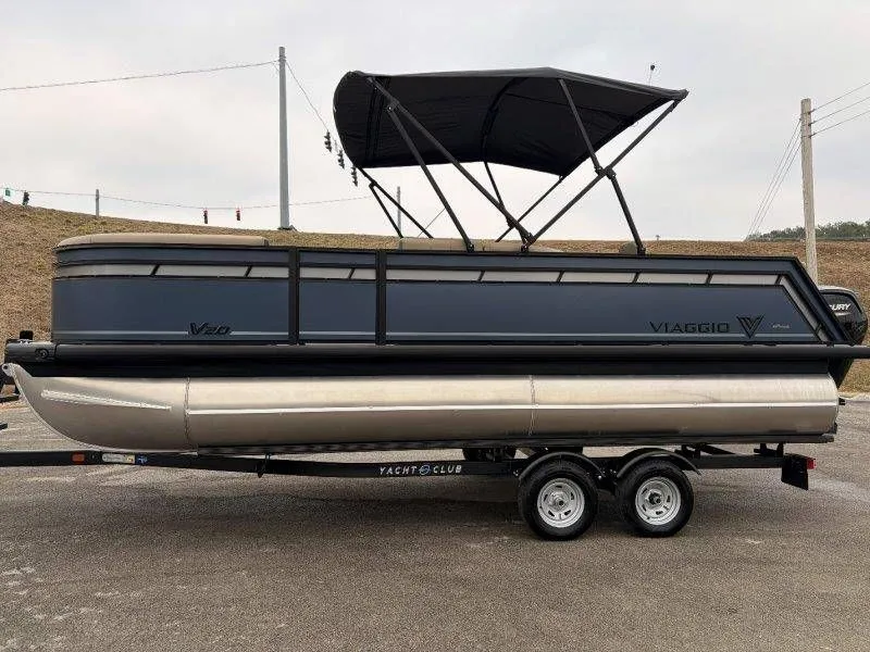 Slide: The Image of Viaggio Lago V20R 2026 - 36