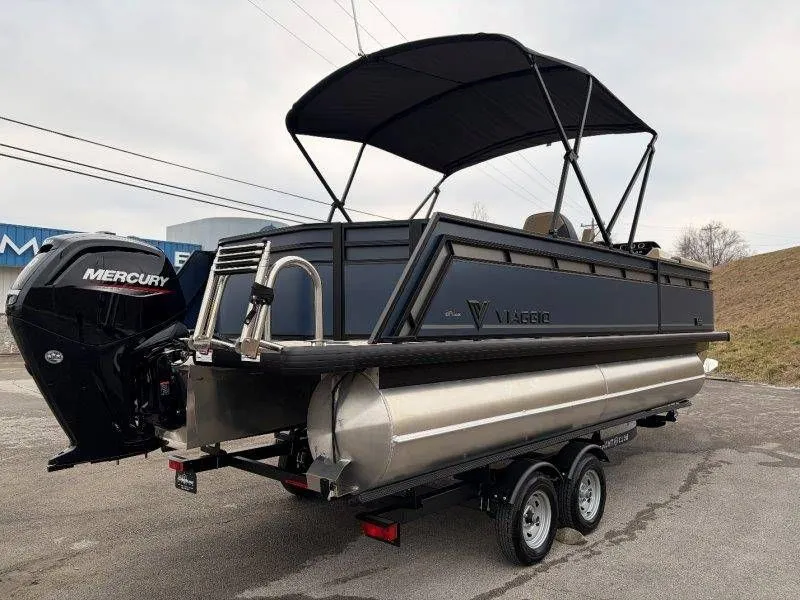 Slide: The Image of Viaggio Lago V20R 2026 - 39