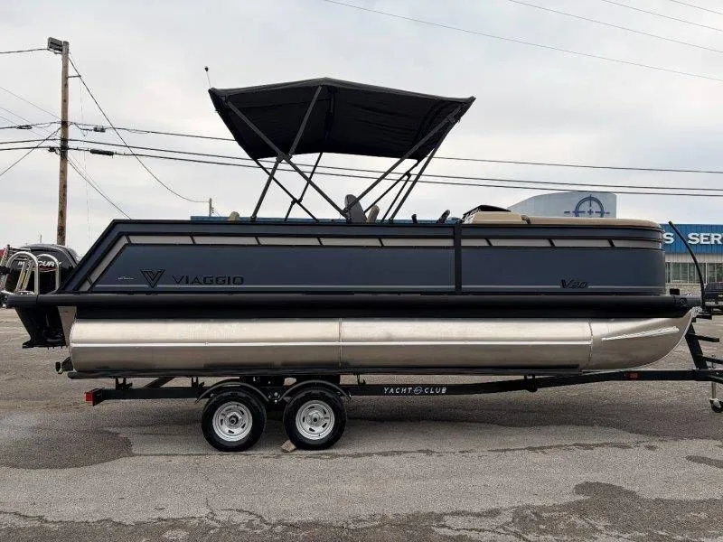 Slide: The Image of Viaggio Lago V20R 2026 - 40