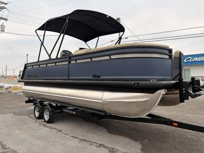 Slide: The Image of Viaggio Lago V20R 2026 - 41