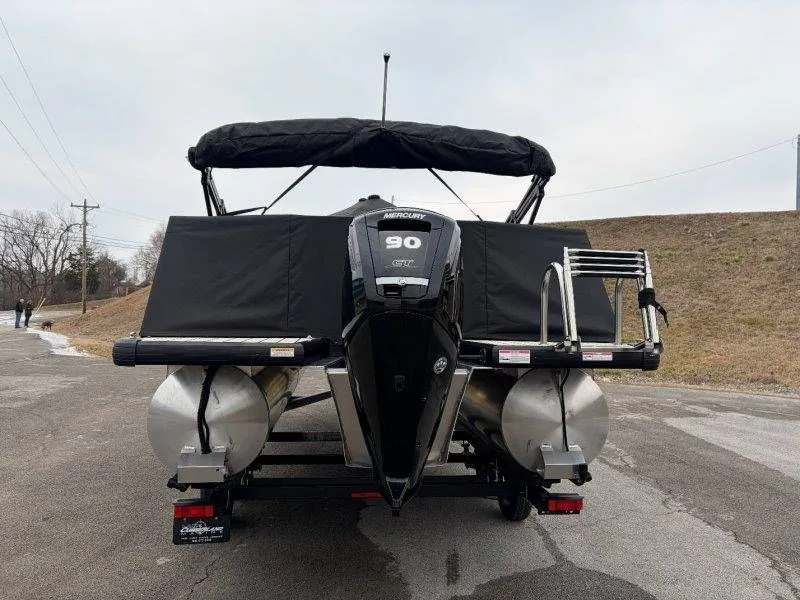 Slide: The Image of Viaggio Lago V20R 2026 - 47