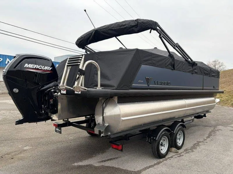 Slide: The Image of Viaggio Lago V20R 2026 - 49