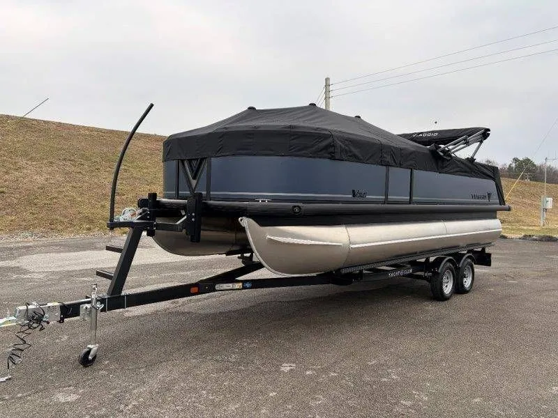 Slide: The Image of Viaggio Lago V20R 2026 - 50