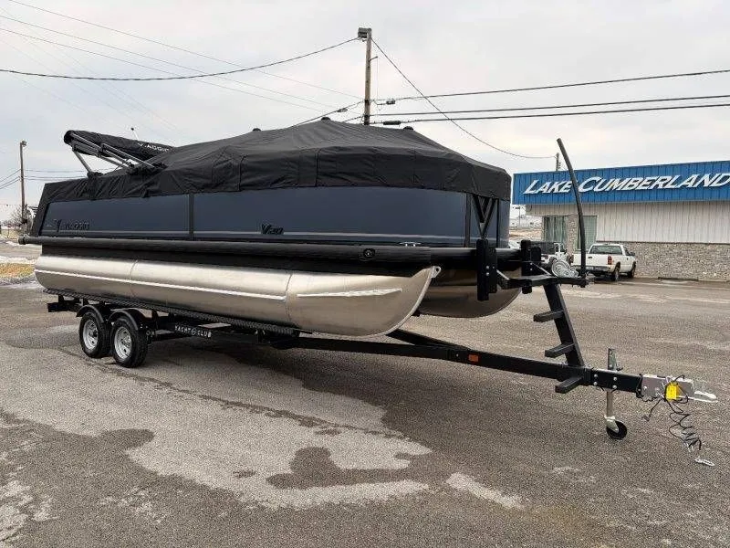 Slide: The Image of Viaggio Lago V20R 2026 - 51